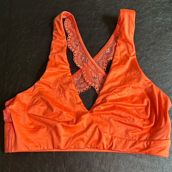 Gilligan & O'Malley Other - GILLIGAN & O’MALLEY everyday bra size S